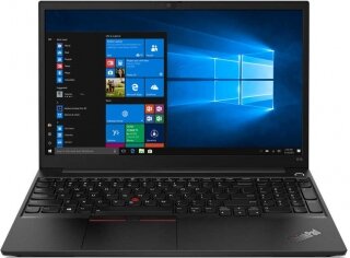 Lenovo ThinkPad E15 G2 20TDS0KU0A24 Notebook kullananlar yorumlar